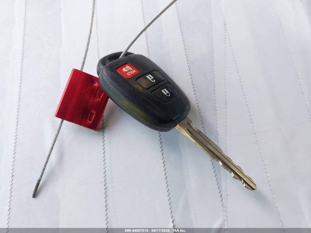 Aukcja sprzedaży 2021 Toyota Tundra Sr, vin: 5TFTY5F15MX012032, numer aukcji: 44857515