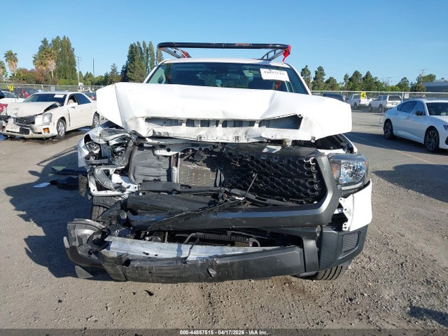 Aukcja sprzedaży 2021 Toyota Tundra Sr, vin: 5TFTY5F15MX012032, numer aukcji: 44857515