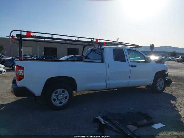 Aukcja sprzedaży 2021 Toyota Tundra Sr, vin: 5TFTY5F15MX012032, numer aukcji: 44857515