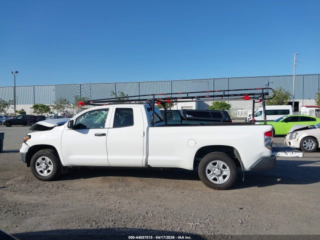 Aukcja sprzedaży 2021 Toyota Tundra Sr, vin: 5TFTY5F15MX012032, numer aukcji: 44857515