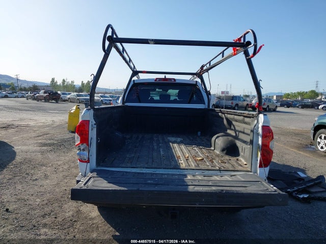 Aukcja sprzedaży 2021 Toyota Tundra Sr, vin: 5TFTY5F15MX012032, numer aukcji: 44857515