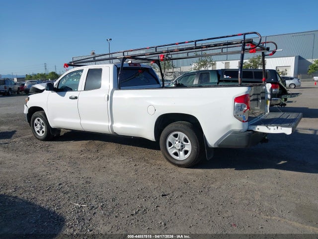 Aukcja sprzedaży 2021 Toyota Tundra Sr, vin: 5TFTY5F15MX012032, numer aukcji: 44857515
