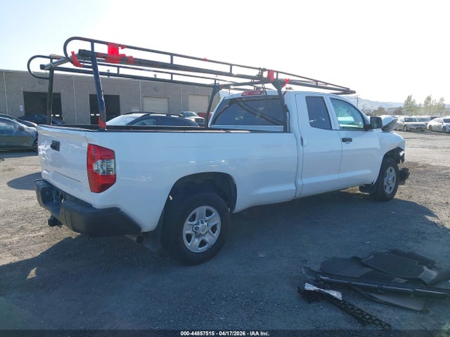 Aukcja sprzedaży 2021 Toyota Tundra Sr, vin: 5TFTY5F15MX012032, numer aukcji: 44857515
