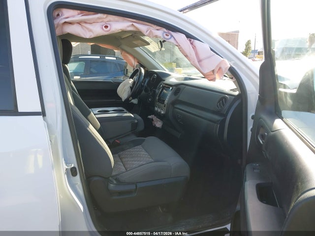 Aukcja sprzedaży 2021 Toyota Tundra Sr, vin: 5TFTY5F15MX012032, numer aukcji: 44857515