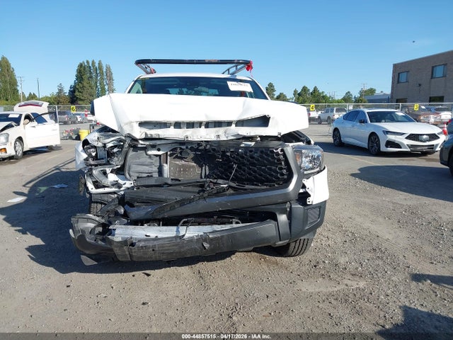 Aukcja sprzedaży 2021 Toyota Tundra Sr, vin: 5TFTY5F15MX012032, numer aukcji: 44857515