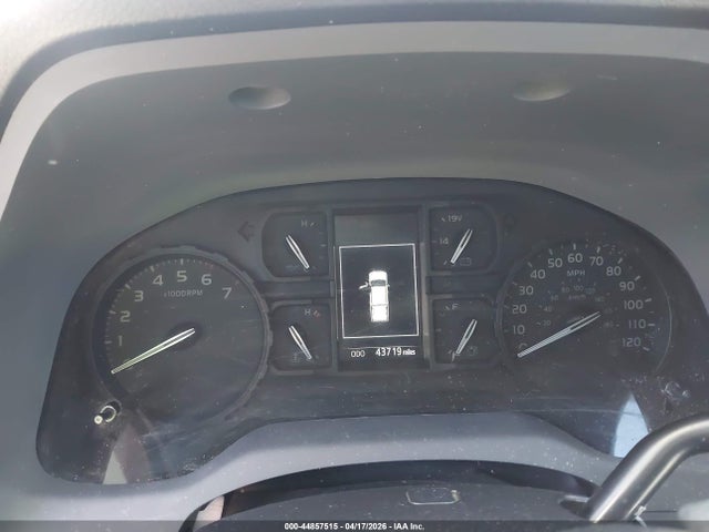 Aukcja sprzedaży 2021 Toyota Tundra Sr, vin: 5TFTY5F15MX012032, numer aukcji: 44857515