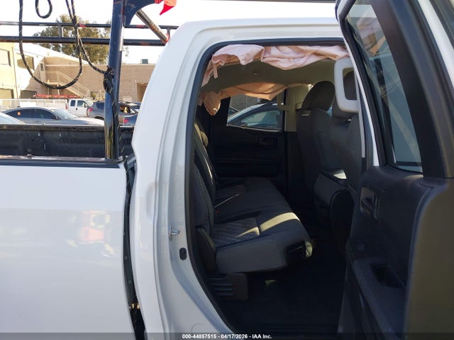 Aukcja sprzedaży 2021 Toyota Tundra Sr, vin: 5TFTY5F15MX012032, numer aukcji: 44857515