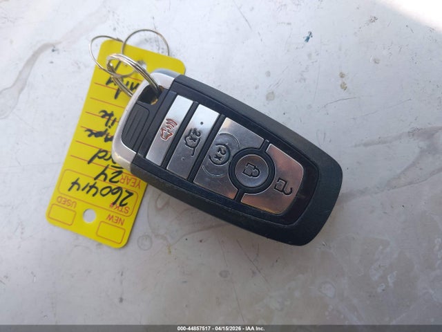 Ford Escape St-line 2024 1FMCU0MN6RUA04272 Image 11