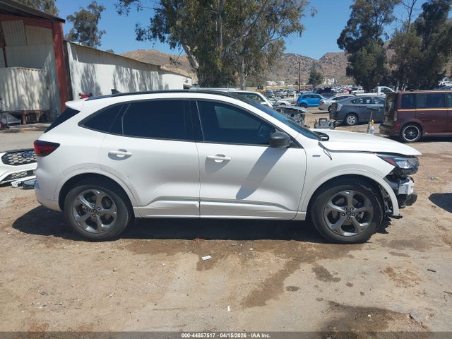 Ford Escape St-line 2024 1FMCU0MN6RUA04272 Image 14