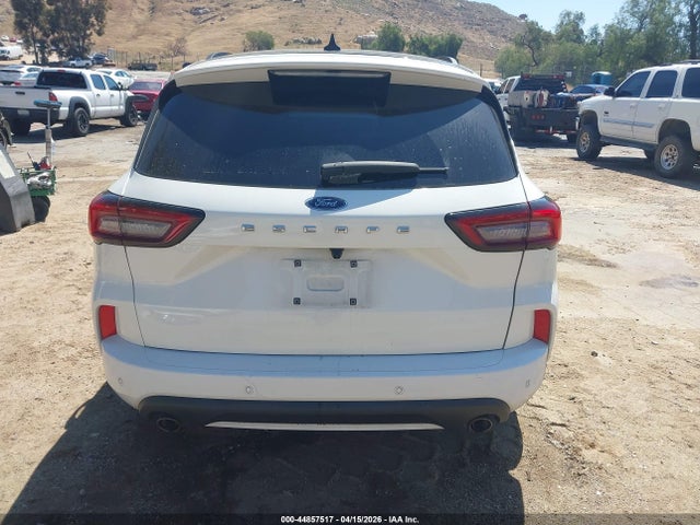Ford Escape St-line 2024 1FMCU0MN6RUA04272 Image 17