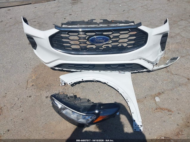 Ford Escape St-line 2024 1FMCU0MN6RUA04272 Image 12