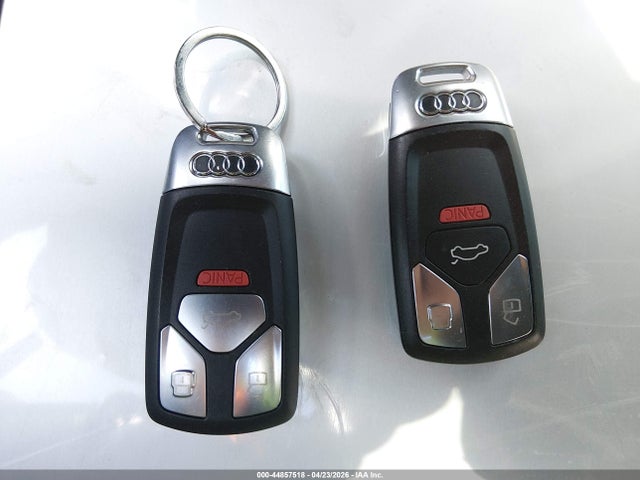 WAUENAF45HN017010 Audi A4 2.0t Premium