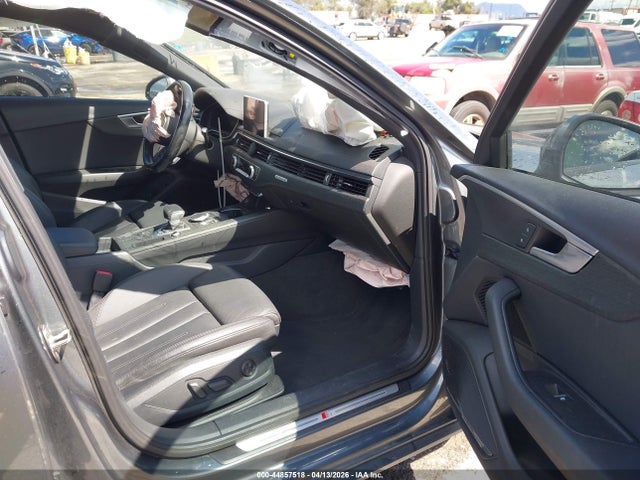 WAUENAF45HN017010 Audi A4 2.0t Premium
