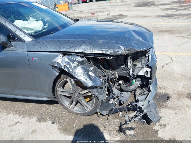WAUENAF45HN017010 Audi A4 2.0t Premium