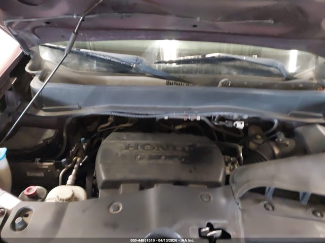 2009 Honda Pilot Ex-l მანქანა იყიდება აუქციონზე, vin: 5FNYF48679B043072, აუქციონის ნომერი: 44857519