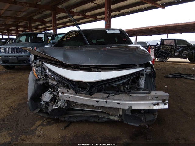 4T1R11AK8MU474623 Toyota CAMRY LE