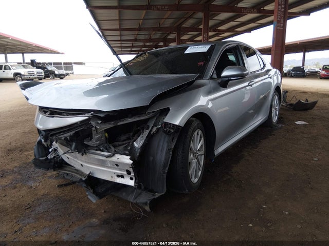 4T1R11AK8MU474623 Toyota CAMRY LE