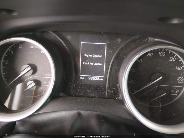 4T1R11AK8MU474623 Toyota CAMRY LE
