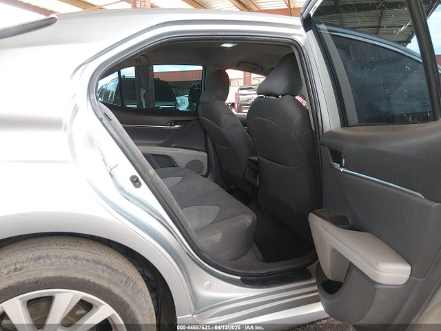 4T1R11AK8MU474623 Toyota CAMRY LE