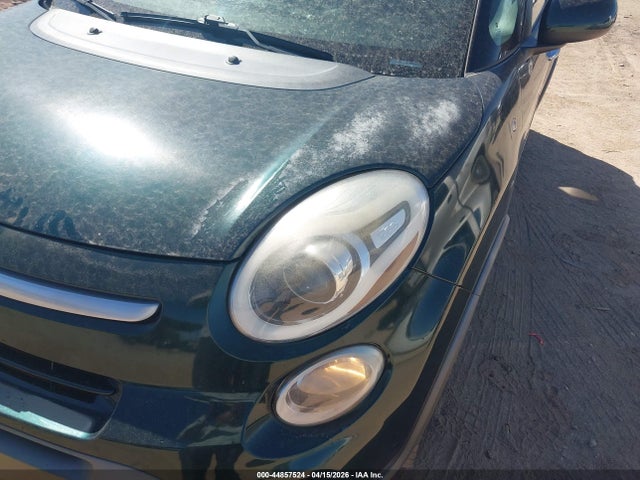 Fiat 500L TREKKING 2014 ZFBCFADH0EZ019347 Image 6