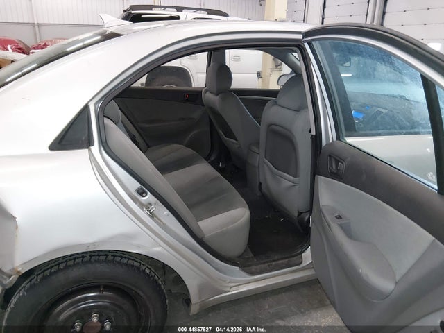 Продажа на аукционе авто 2009 Hyundai Sonata Gls, vin: 5NPET46C59H568332, номер лота: 44857527