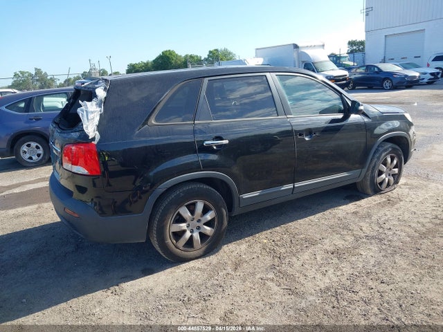 Продаж на аукціоні авто 2012 Kia Sorento Lx, vin: 5XYKT3A11CG274038, номер лоту: 44857529