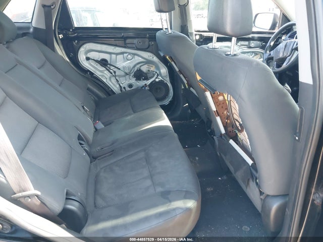 Продаж на аукціоні авто 2012 Kia Sorento Lx, vin: 5XYKT3A11CG274038, номер лоту: 44857529