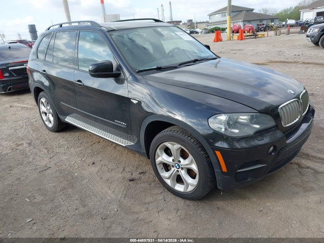 2012 BMW X5 5UXZW0C5XCL668712