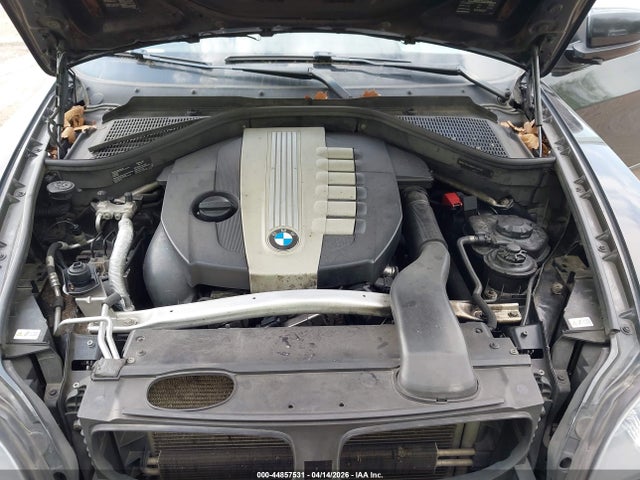 2012 BMW X5 5UXZW0C5XCL668712 Photo 9