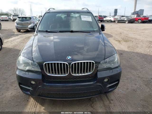 Продажа на аукционе авто 2012 Bmw X5 Xdrive35d, vin: 5UXZW0C5XCL668712, номер лота: 44857531