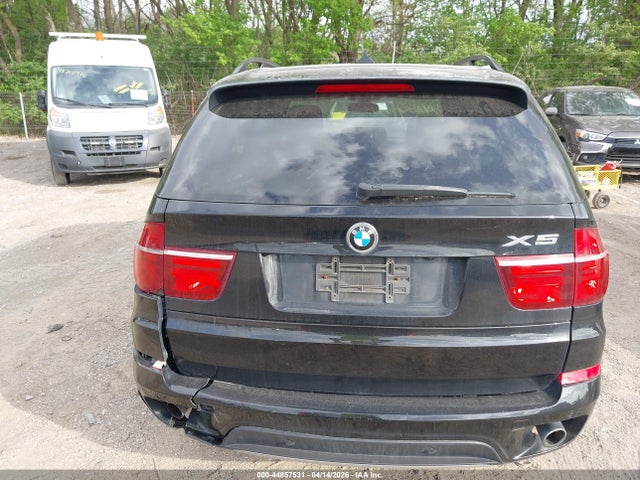 Продажа на аукционе авто 2012 Bmw X5 Xdrive35d, vin: 5UXZW0C5XCL668712, номер лота: 44857531