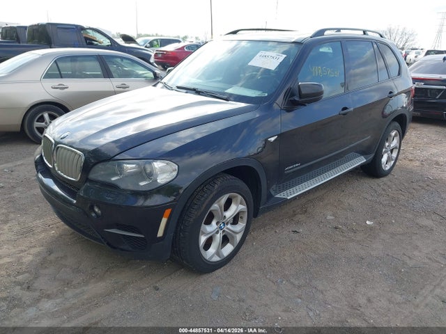 2012 BMW X5 5UXZW0C5XCL668712 Photo 1