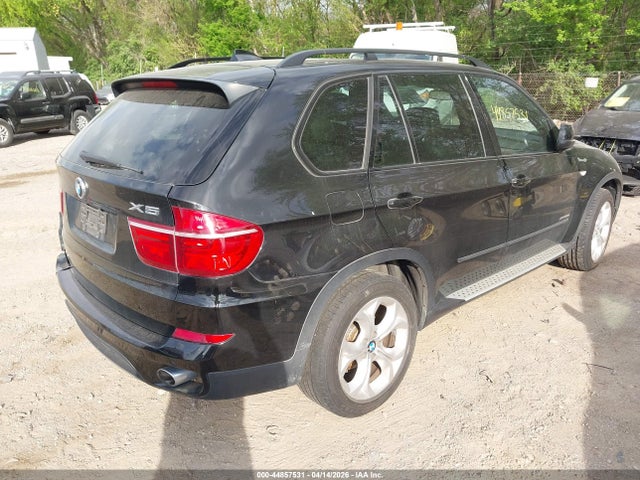 2012 BMW X5 5UXZW0C5XCL668712 Photo 3