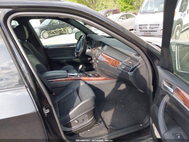 2012 BMW X5 5UXZW0C5XCL668712 Photo 4