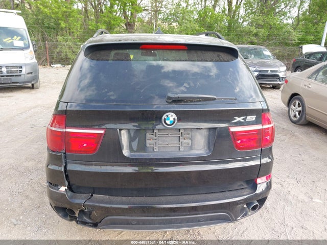 2012 BMW X5 5UXZW0C5XCL668712 Photo 5