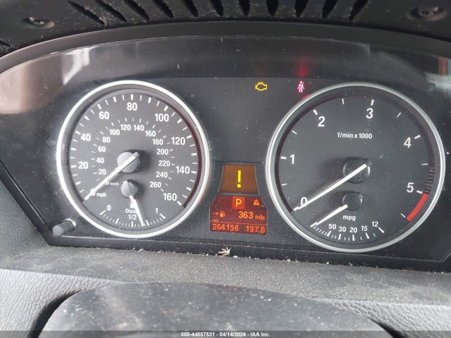 2012 BMW X5 5UXZW0C5XCL668712 Photo 6