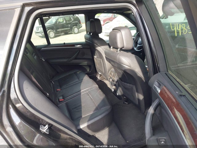 2012 BMW X5 5UXZW0C5XCL668712 Photo 7