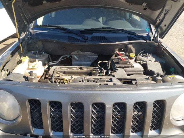Aukcja sprzedaży 2014 Jeep Patriot Latitude, vin: 1C4NJPFA4ED515501, numer aukcji: 44857533
