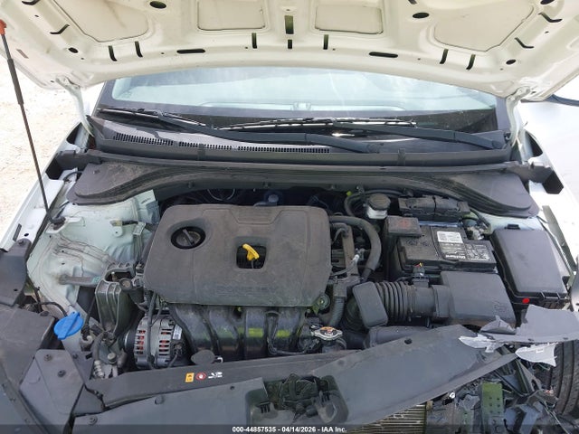 Aukcja sprzedaży 2020 Hyundai Elantra Se, vin: 5NPD74LF1LH525189, numer aukcji: 44857535