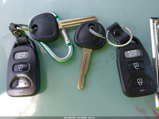 Aukcja sprzedaży 2020 Hyundai Elantra Se, vin: 5NPD74LF1LH525189, numer aukcji: 44857535