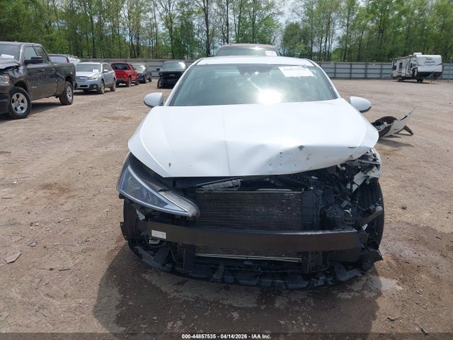 Aukcja sprzedaży 2020 Hyundai Elantra Se, vin: 5NPD74LF1LH525189, numer aukcji: 44857535
