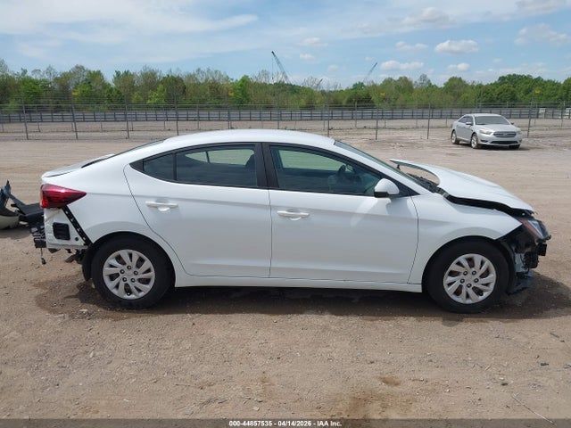 Aukcja sprzedaży 2020 Hyundai Elantra Se, vin: 5NPD74LF1LH525189, numer aukcji: 44857535