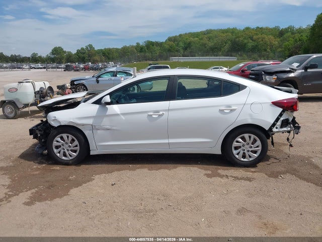 Aukcja sprzedaży 2020 Hyundai Elantra Se, vin: 5NPD74LF1LH525189, numer aukcji: 44857535
