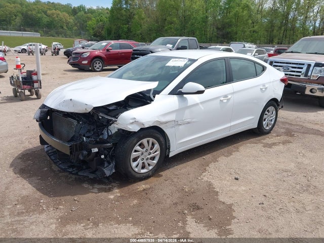 Aukcja sprzedaży 2020 Hyundai Elantra Se, vin: 5NPD74LF1LH525189, numer aukcji: 44857535