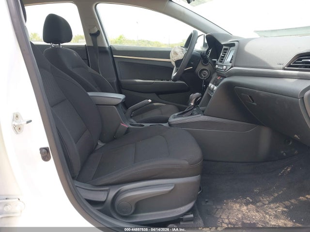 Aukcja sprzedaży 2020 Hyundai Elantra Se, vin: 5NPD74LF1LH525189, numer aukcji: 44857535
