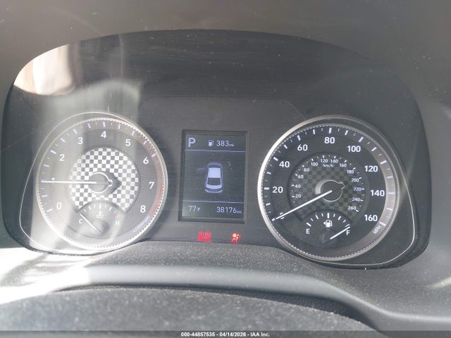 Aukcja sprzedaży 2020 Hyundai Elantra Se, vin: 5NPD74LF1LH525189, numer aukcji: 44857535