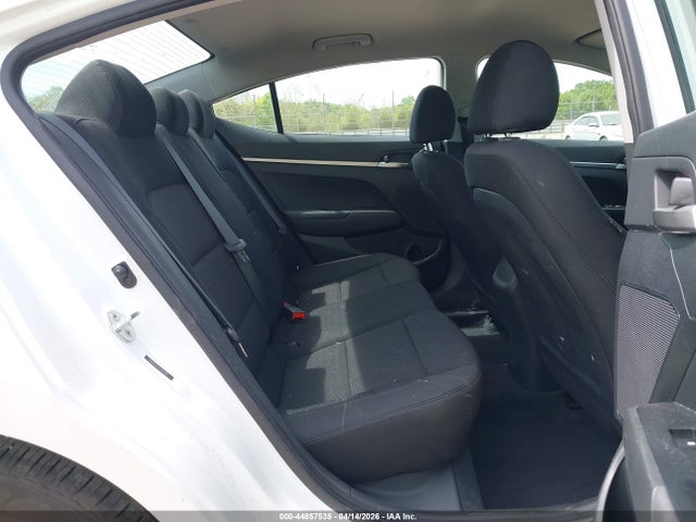 Aukcja sprzedaży 2020 Hyundai Elantra Se, vin: 5NPD74LF1LH525189, numer aukcji: 44857535