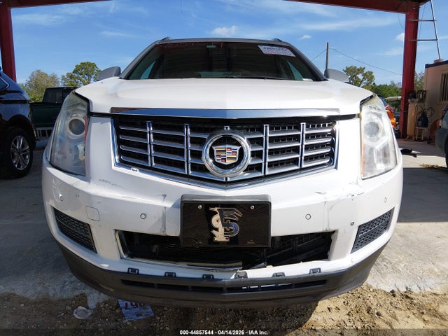 Продаж на аукціоні авто 2015 Cadillac Srx Luxury Collection, vin: 3GYFNBE34FS613776, номер лоту: 44857544
