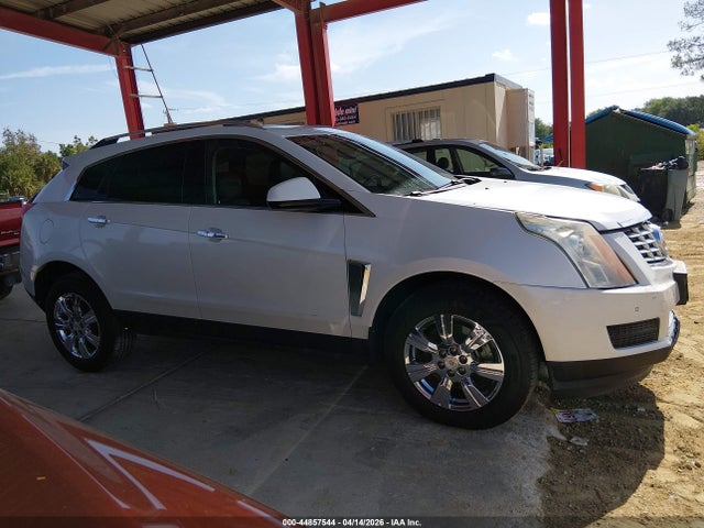 Продаж на аукціоні авто 2015 Cadillac Srx Luxury Collection, vin: 3GYFNBE34FS613776, номер лоту: 44857544