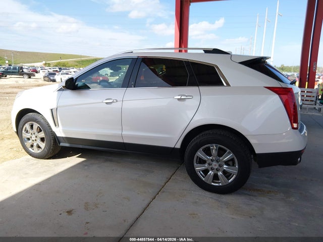 Продаж на аукціоні авто 2015 Cadillac Srx Luxury Collection, vin: 3GYFNBE34FS613776, номер лоту: 44857544